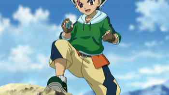 El retador persistente