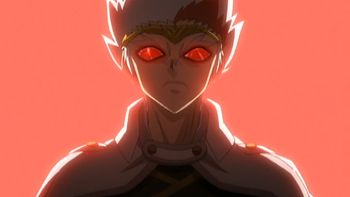 L-Drago Destructor