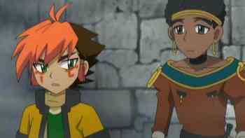 El laberinto de la Montaña Niebla