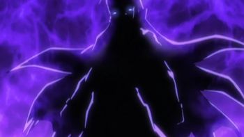 ¡La resurrección del Dios de la Destrucción!