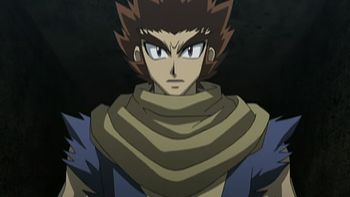 El hijo de Némesis