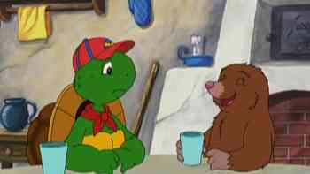 El visitante de Franklin