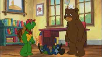 Franklin y el mundo roto