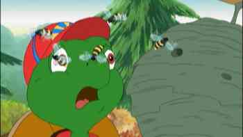 El paseo de Franklin por la naturaleza