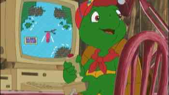 La obra maestra de Franklin