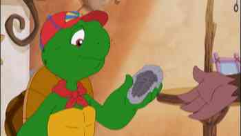 Franklin, el soldado