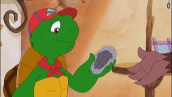 Franklin, el soldado