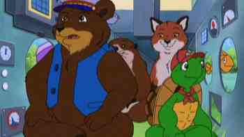 Las buenas obras de Franklin