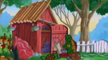 Franklin el arreglatodo