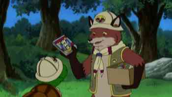 La insignia de Franklin