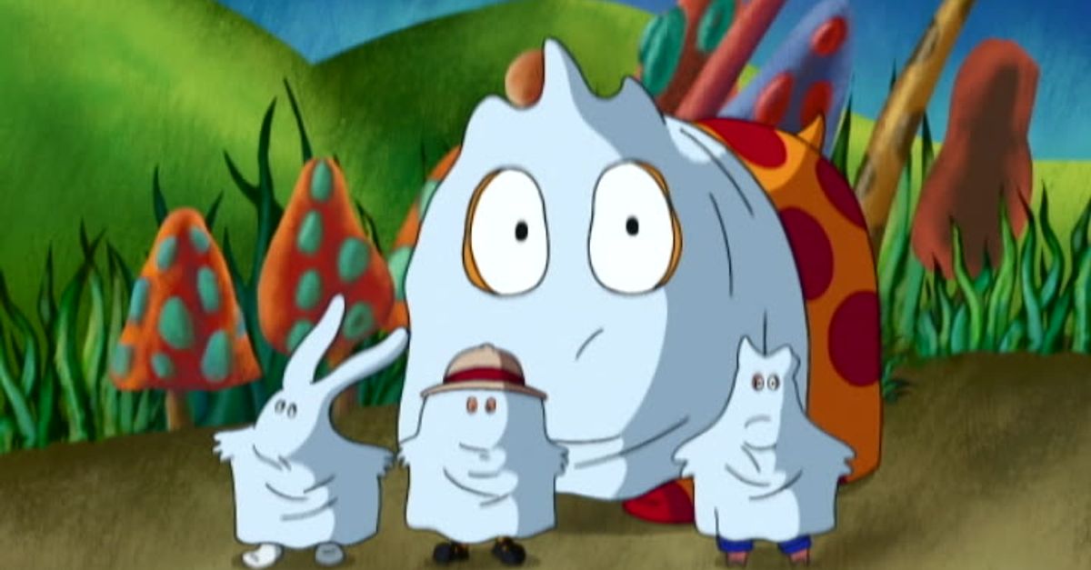 Ver Maggie Y La Bestia Feroz, capítulo 10 temporada 1 por ViX