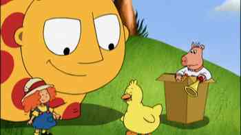 El tren de las gomitas de dulce