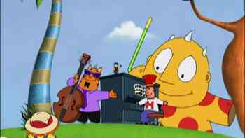 La canción de Maggie