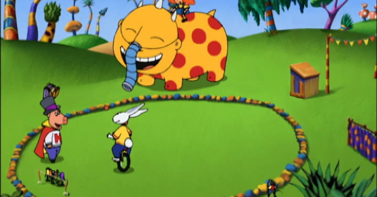 Ver Maggie Y La Bestia Feroz, capítulo 6 temporada 3 por ViX