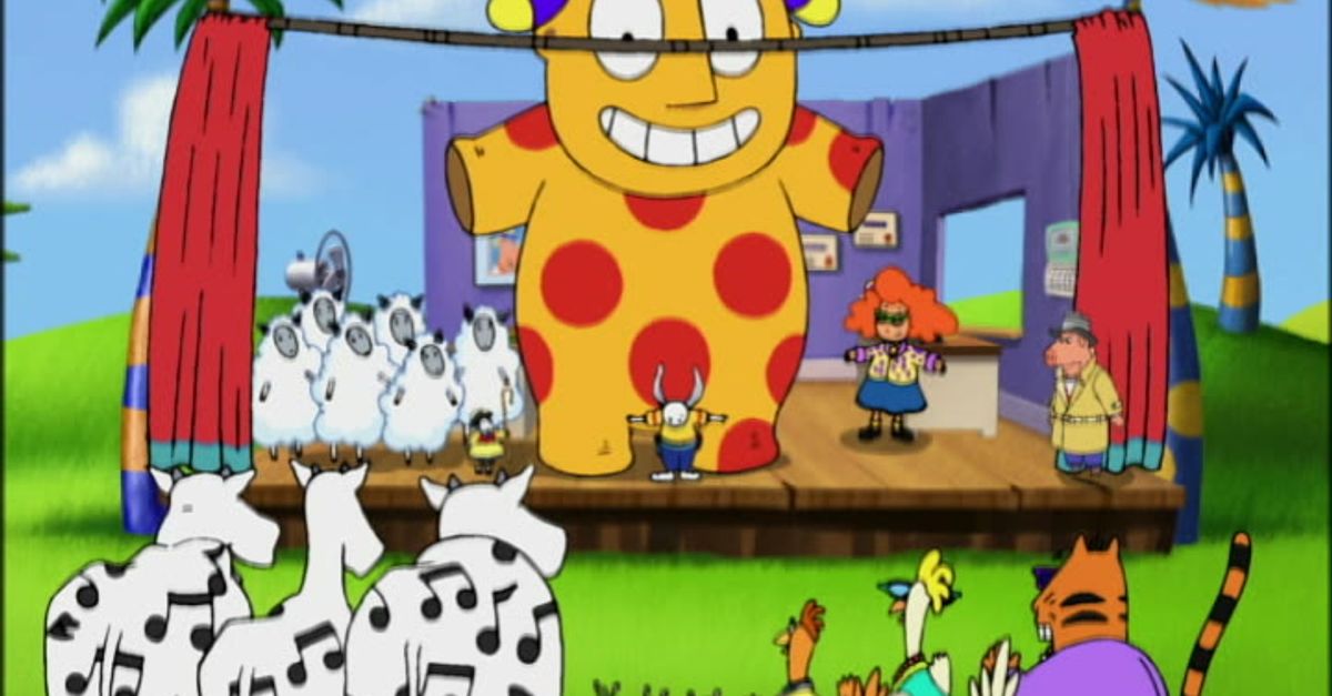 Ver Maggie Y La Bestia Feroz, capítulo 13 temporada 3 por ViX