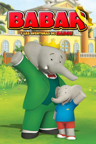 Babar Y Las Aventuras De Badou