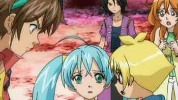 Desafío en el desierto