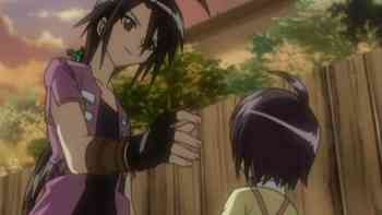 Un lugar lejos de casa