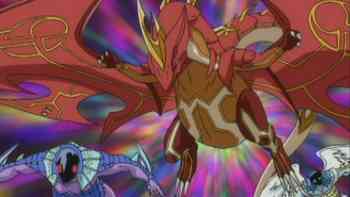 Un pez llamado Tayghen