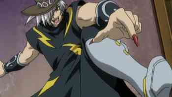 El peleador restante