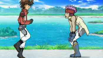 Amigo, ¿dónde está mi Bakugan?