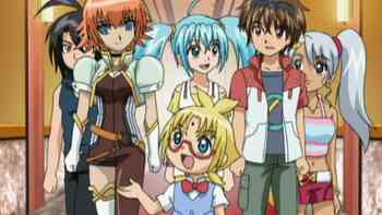 Seis grados de destrucción