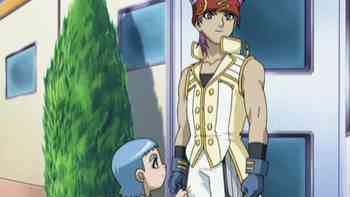 La venganza de los Vexos