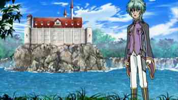 Salvado por la sirena