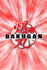 Bakugan | ViX