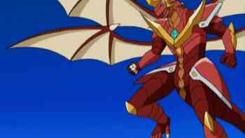 La batalla por el segundo escudo