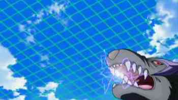 La llegada del tri-tornado