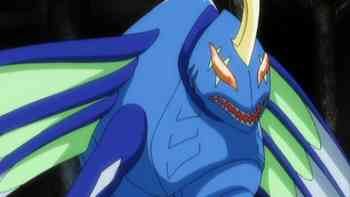 Infiltración enemiga