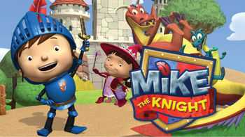 Mike El Caballero