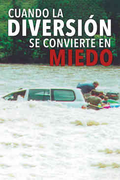 Cuando La Diversión Se Convierte En Miedo