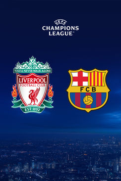UEFA Champions League