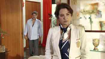 Infidelidades y decepciones