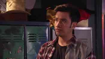 Padre e hija de nuevo