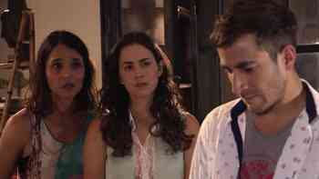 Carlitos al descubierto