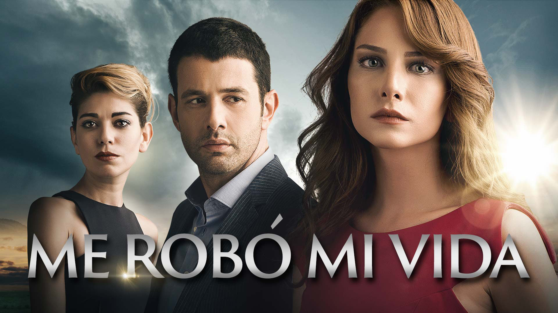 Ver Me Robó Mi Vida, Capítulo 2 Temporada 1 Por ViX