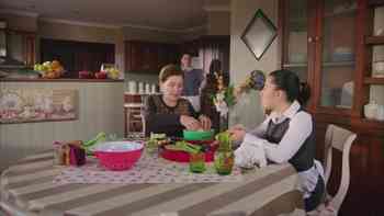 Ella nos llama mentirosas