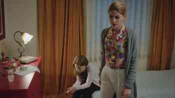 Ella es mi primavera