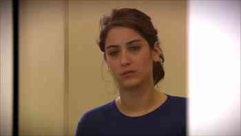 La decisión de Feriha