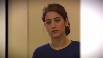 La decisión de Feriha