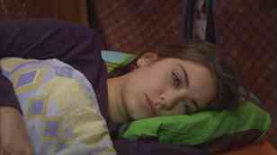 Pelea por ella