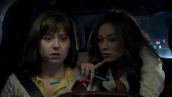 La infidelidad de Hakan