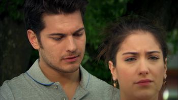 Una visita incómoda