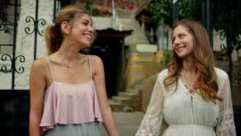 La historia de dos hermanas