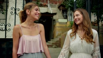 La historia de dos hermanas