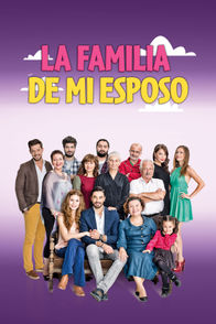 La Familia De Mi Esposo | ViX