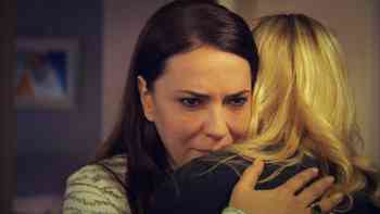 La pérdida de Şeniz